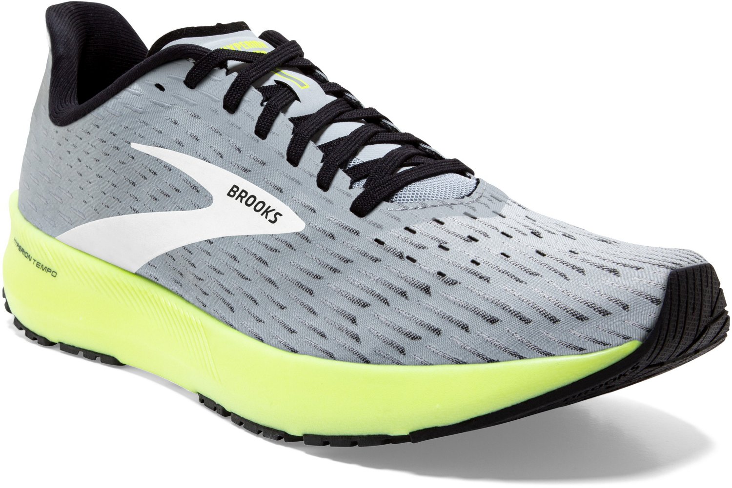 Brooks Men's Hyperion Tempo Running Shoes                                                                                        - view number 2