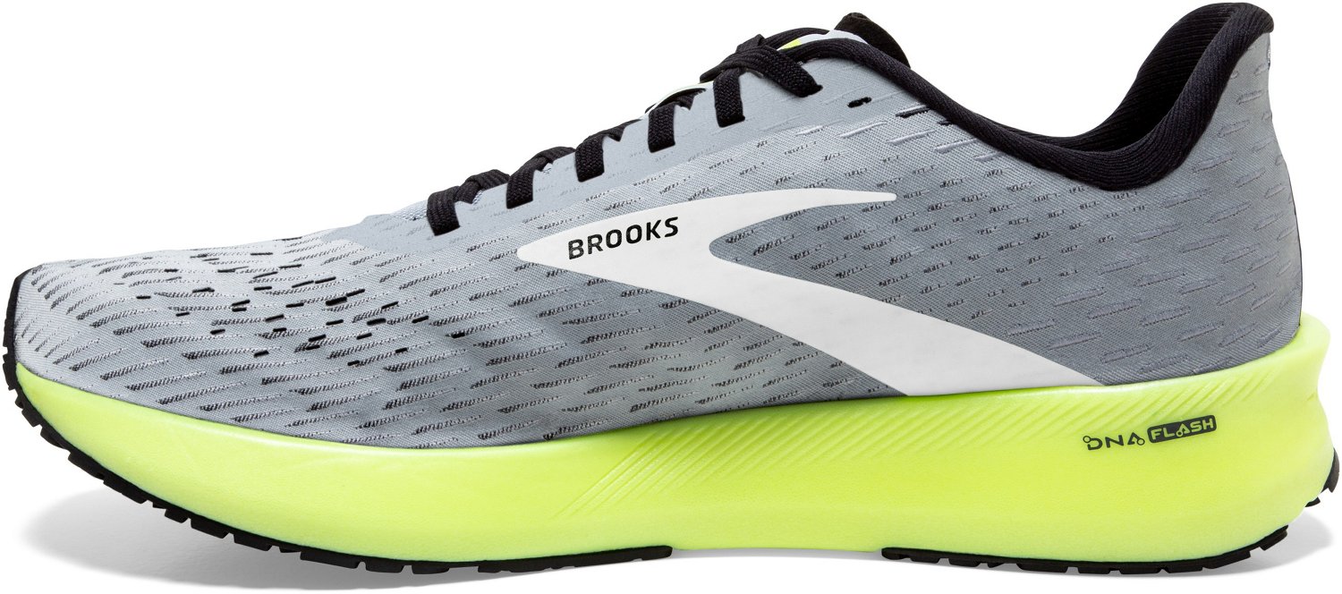 Brooks Men's Hyperion Tempo Running Shoes                                                                                        - view number 3