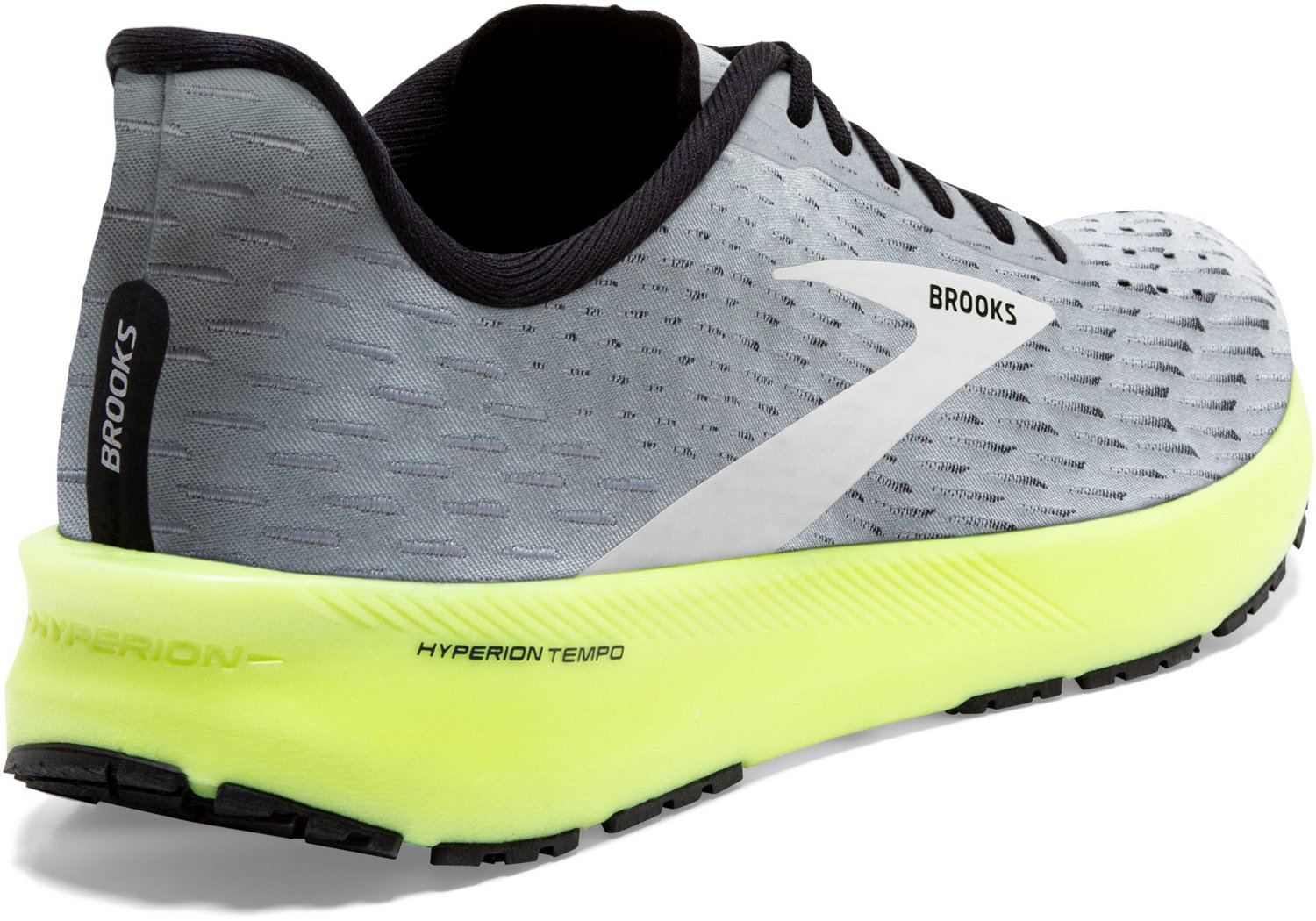 Brooks Men's Hyperion Tempo Running Shoes                                                                                        - view number 4