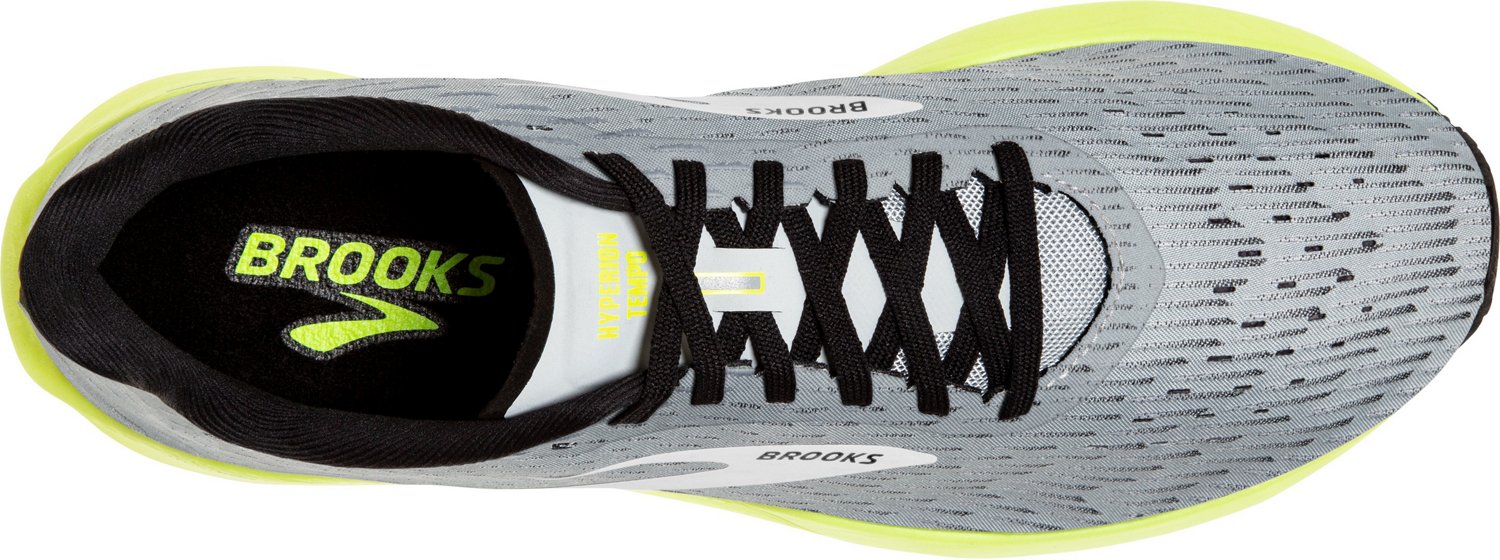 Brooks Men's Hyperion Tempo Running Shoes Academy
