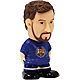 Maccabi Art FC Barcelona Lionel Messi Sportzies Action Figure                                                                    - view number 3 image