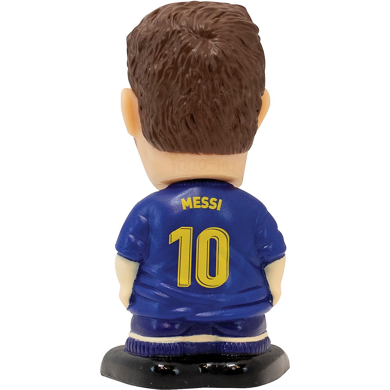 Maccabi Art FC Barcelona Lionel Messi Sportzies Action Figure                                                                    - view number 4