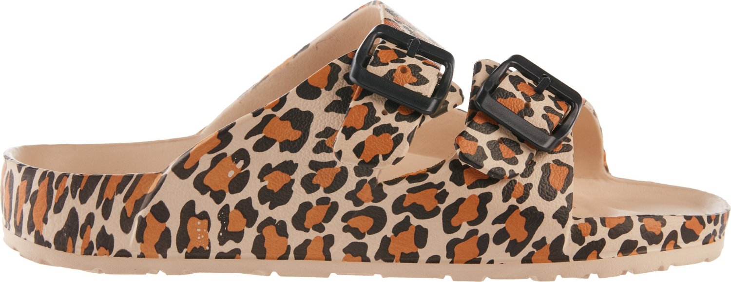 Cheetah birkenstocks online