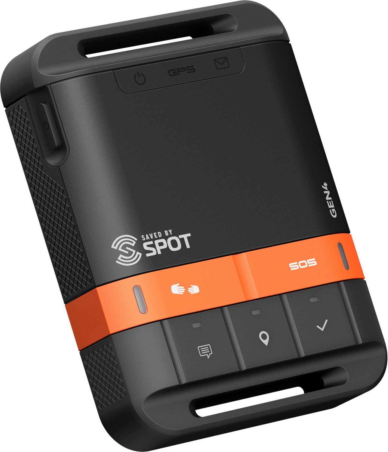 Spot Gen4 Satellite GPS Messenger                                                                                                - view number 2