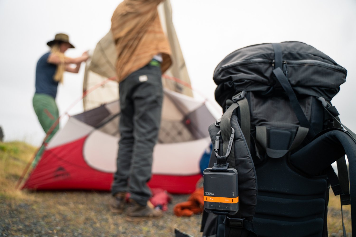 Spot Gen4 Satellite GPS Messenger                                                                                                - view number 7
