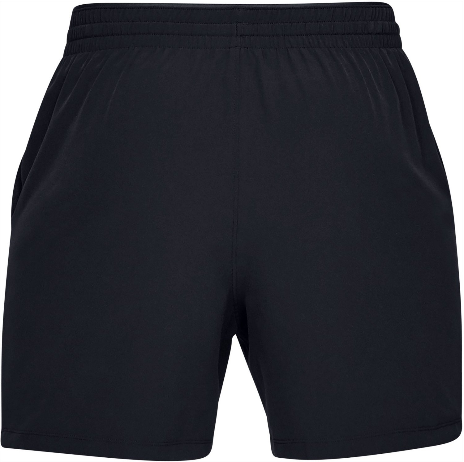 Under Armour - Qualifier Short pants