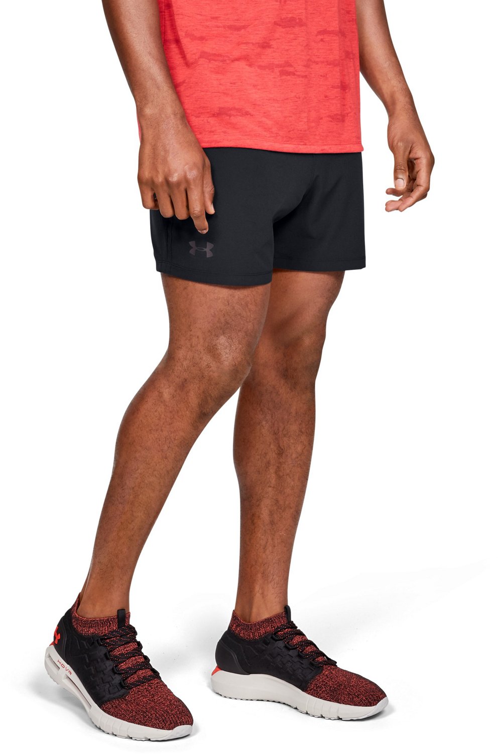 Under Armour UA Qualifier WG Perf Shorts 