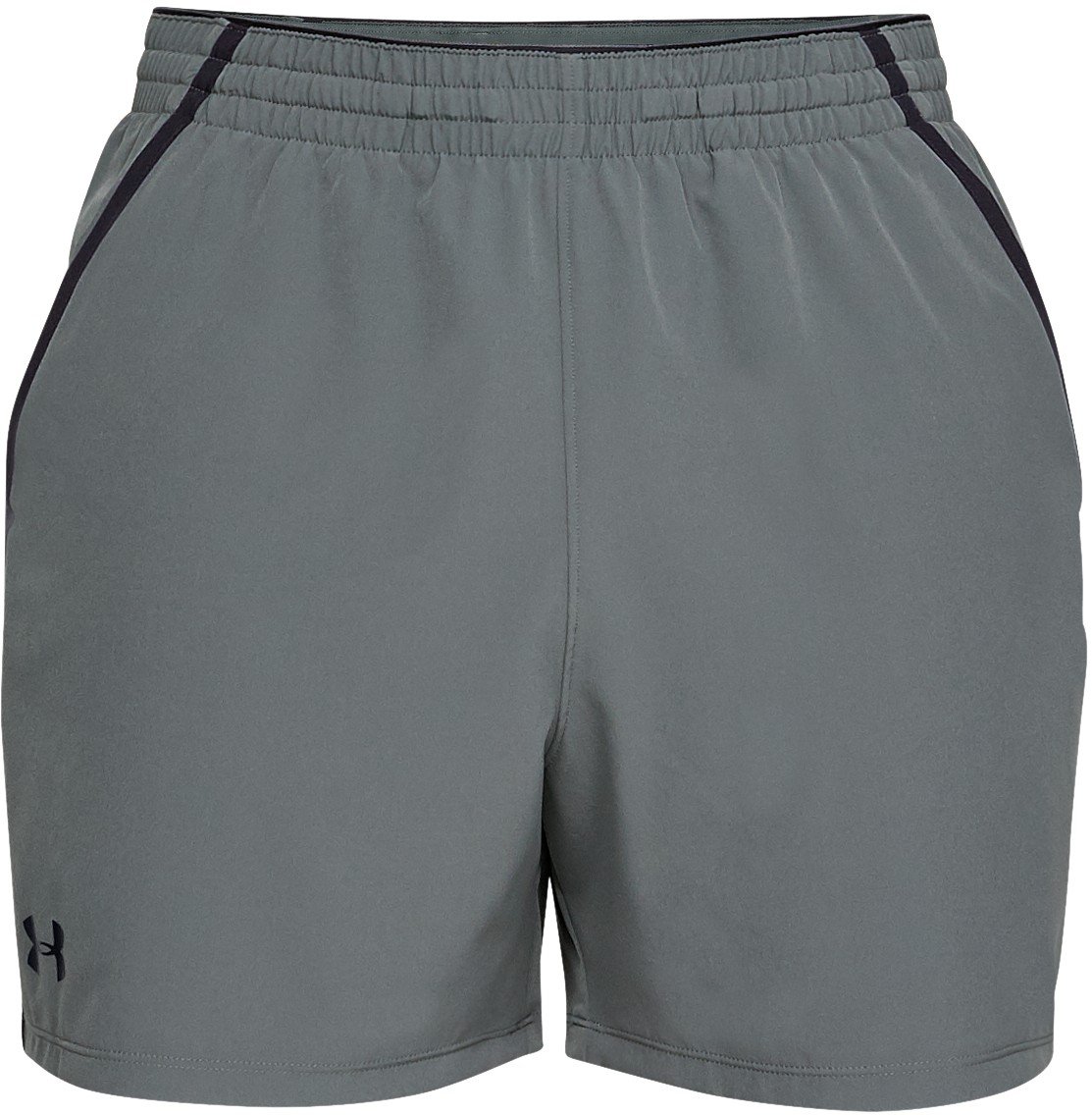 Under Armour Men's Qualifier WG Perf Shorts 5 in - view number 5