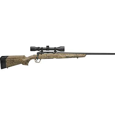 Savage Arms Axis XP FDE SpiderWeb .270 Winchester Bolt-Action Rifle                                                             