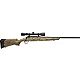 Savage Arms Axis XP FDE SpiderWeb .270 Winchester Bolt-Action Rifle                                                              - view number 1 selected