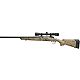 Savage Arms Axis XP FDE SpiderWeb .270 Winchester Bolt-Action Rifle                                                              - view number 2