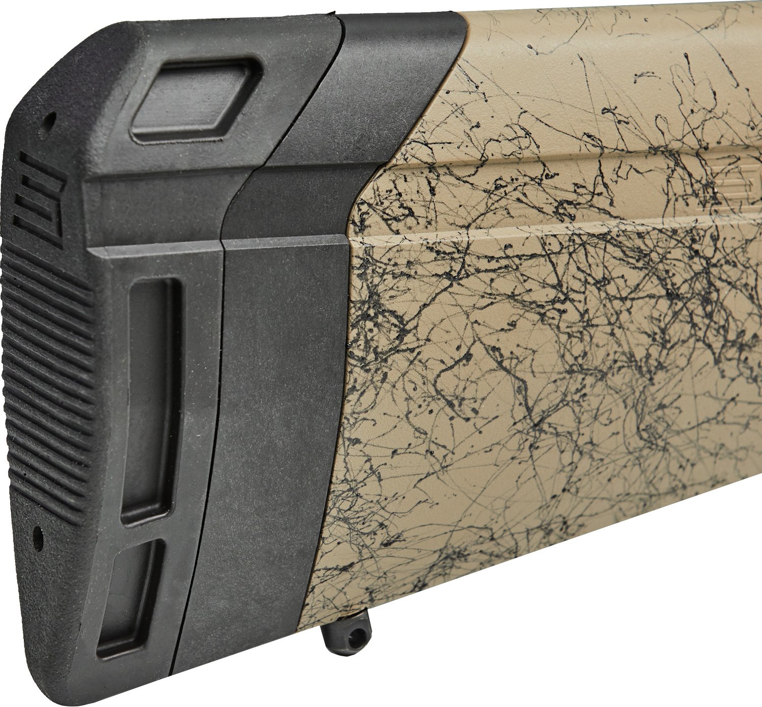 Savage Arms Axis XP FDE SpiderWeb .270 Winchester Bolt-Action Rifle - view number 5