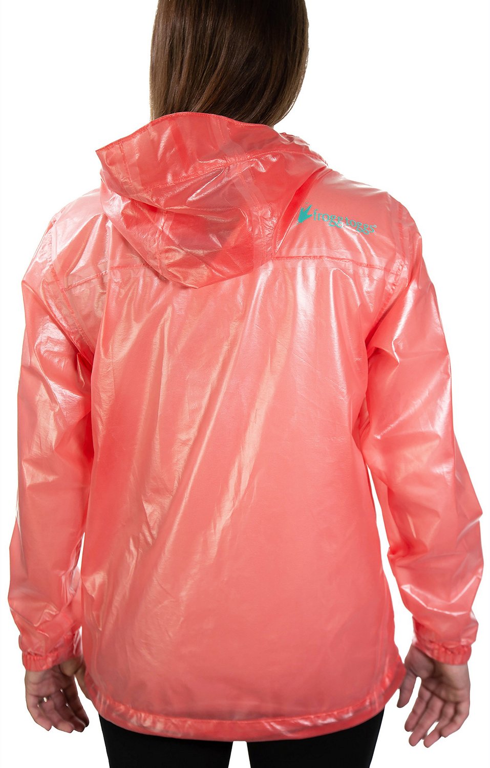 frogg toggs Women's Xtreme Lite Jacket - view number 2