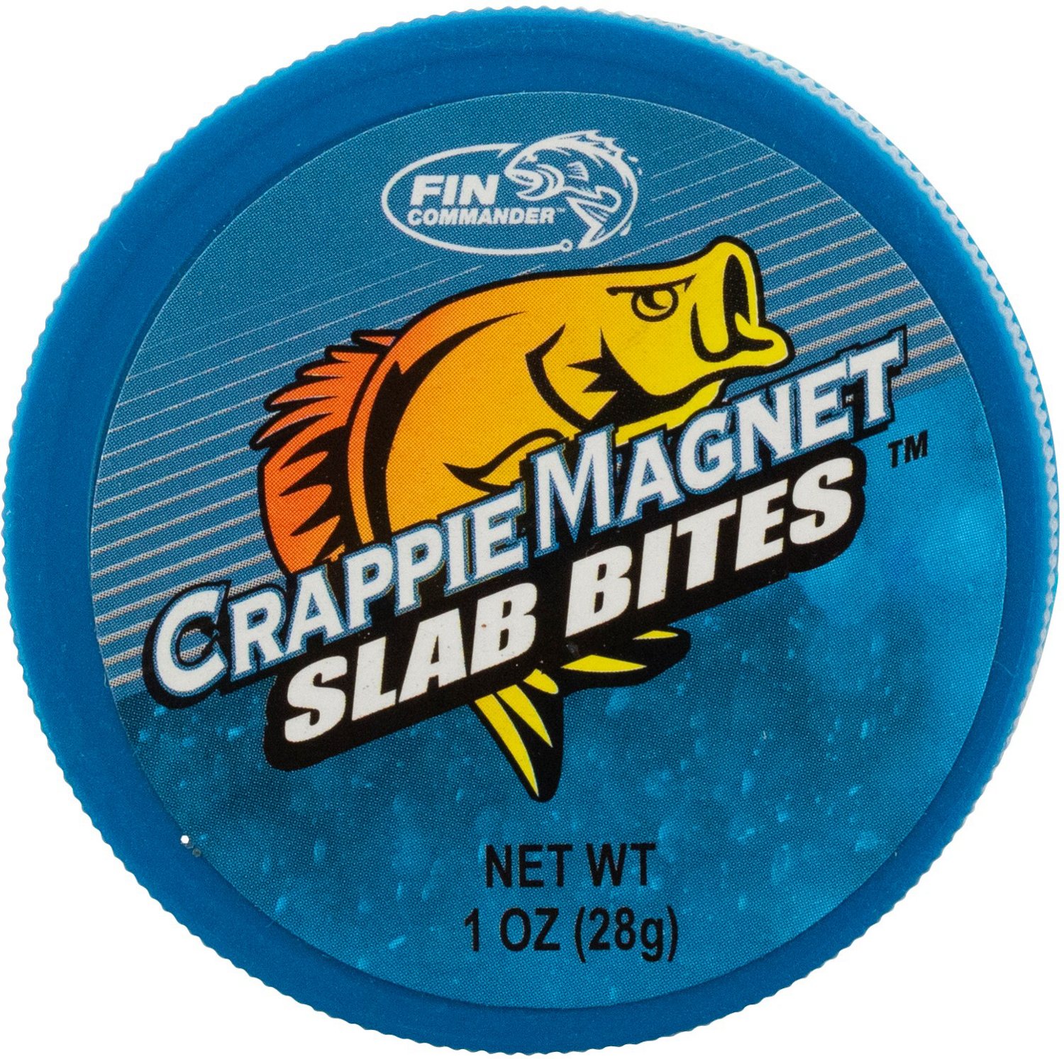 Crappie Magnet Slab Bites Bait - view number 3