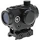 Crimson Trace CTS-25 Compact Red Dot Sight                                                                                       - view number 3 image