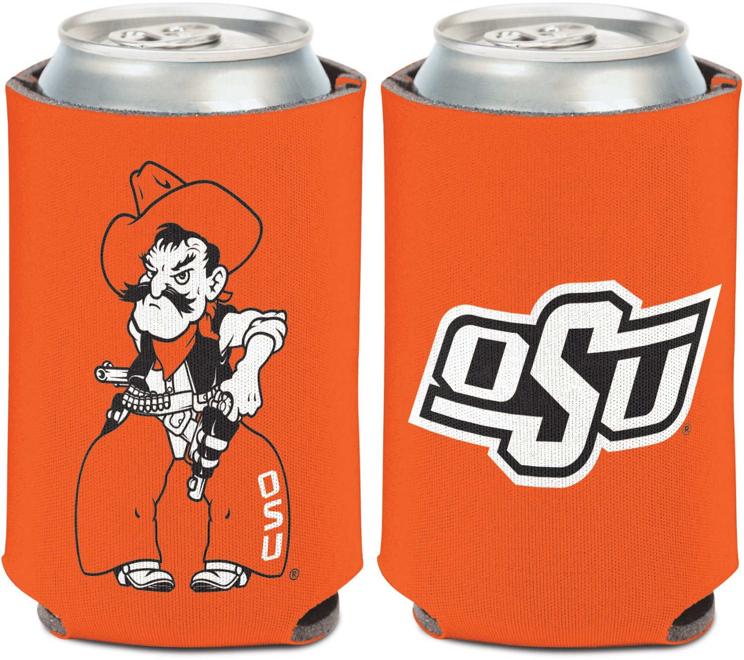 WinCraft Oklahoma State University Can Cooler