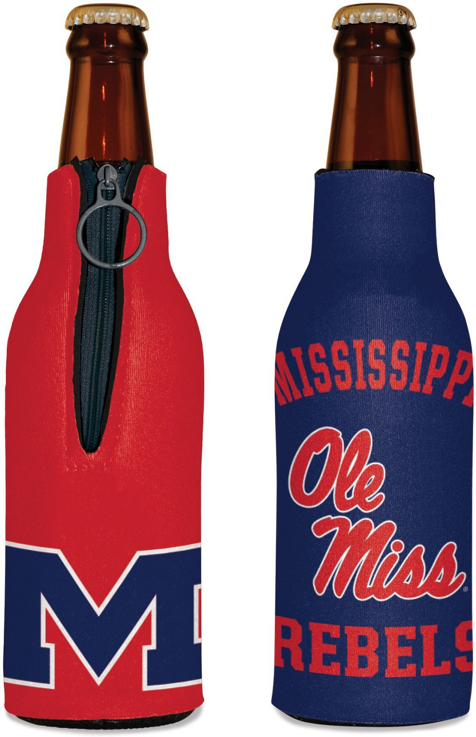 WinCraft University of Mississippi Bottle Cooler