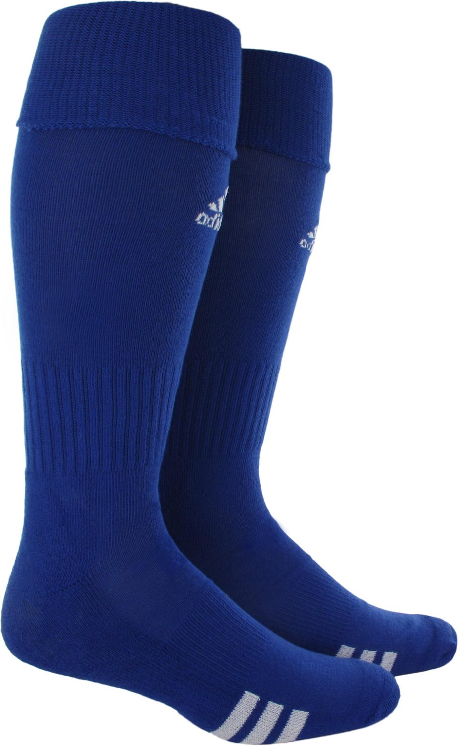 adidas Rivalry Over The Calf Socks 2 Pack - view number 2