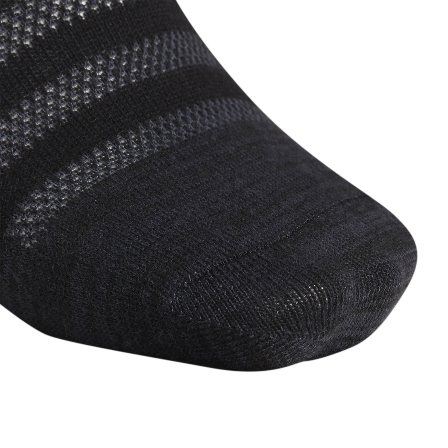 adidas Superlite II Super Linear No Show Socks 6-Pack - view number 4