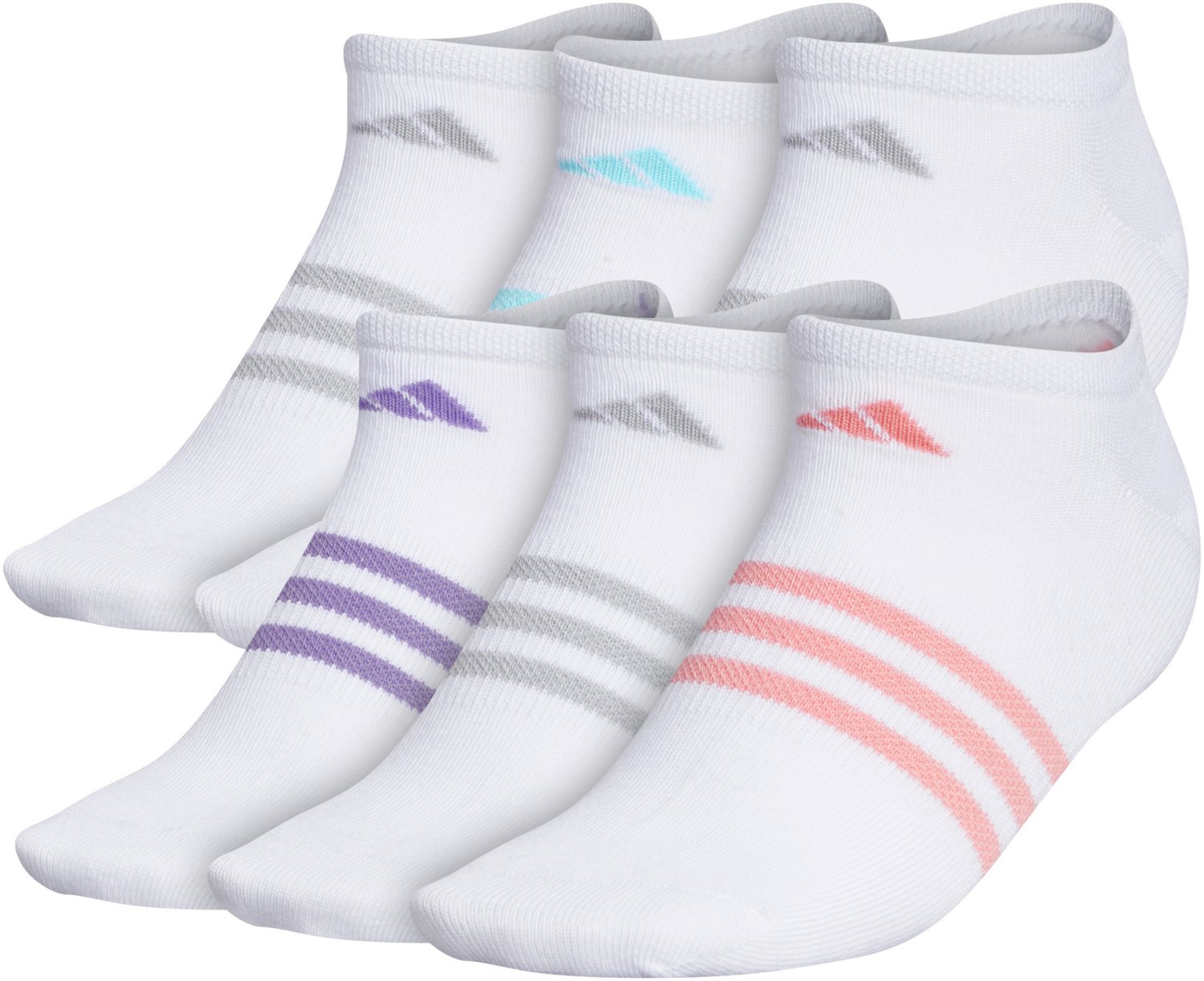 Adidas women's cheap superlite socks