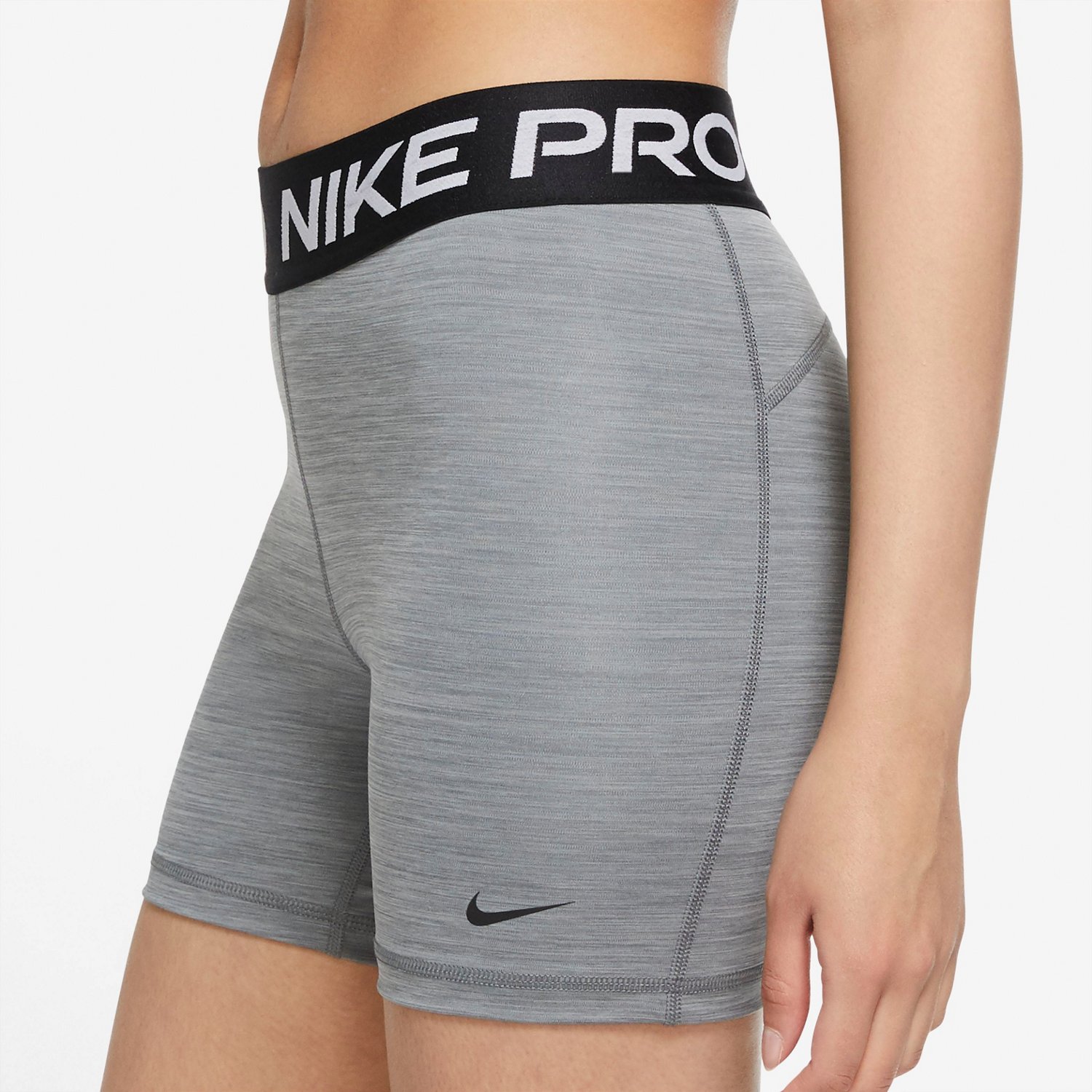 Nike Women'sPro 365 Shorts 5 in - view number 3
