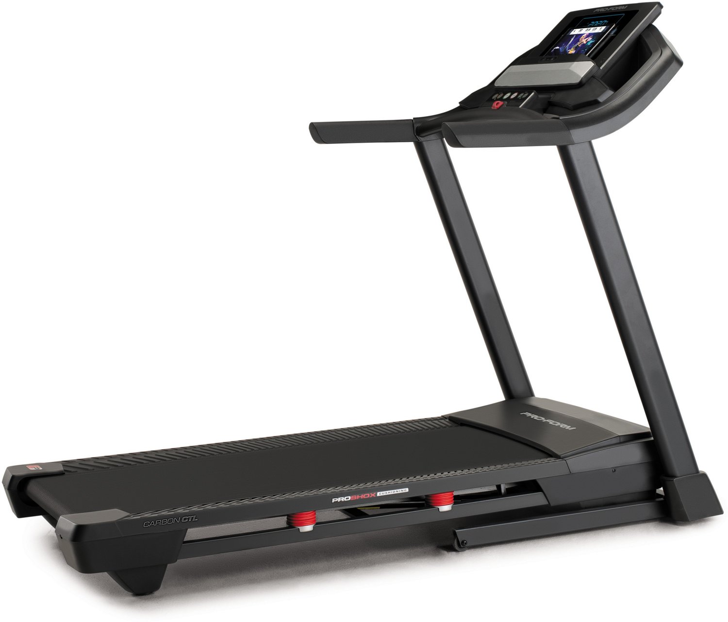 ProForm Carbon TL Treadmill with 30 day IFIT Subscription Academy