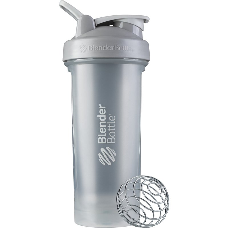 BlenderBottle Classic V2 28 oz Bottle Grey - Health Supplements at Academy Sports