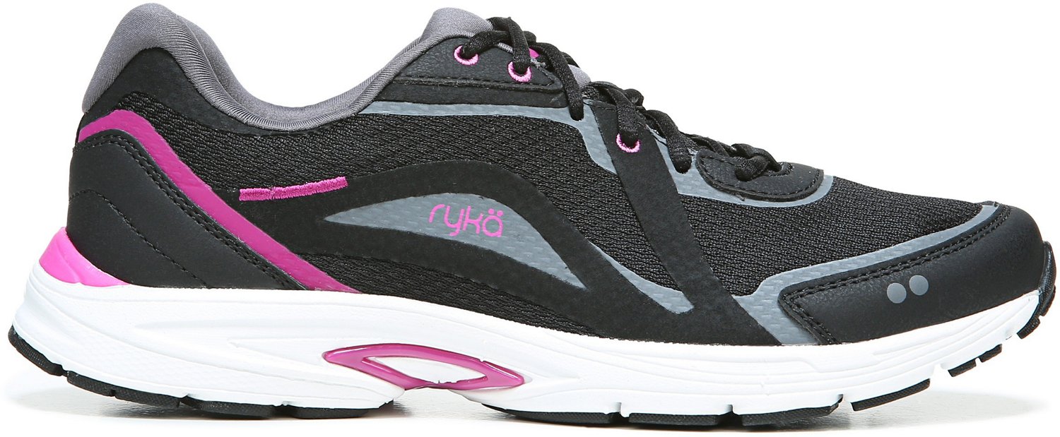 Ryka Women's Sky Walk Fit Oxford Walking Shoes                                                                                   - view number 1