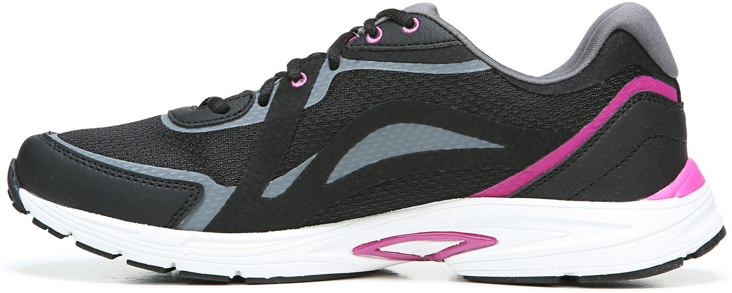 Ryka Women's Sky Walk Fit Oxford Walking Shoes                                                                                   - view number 3