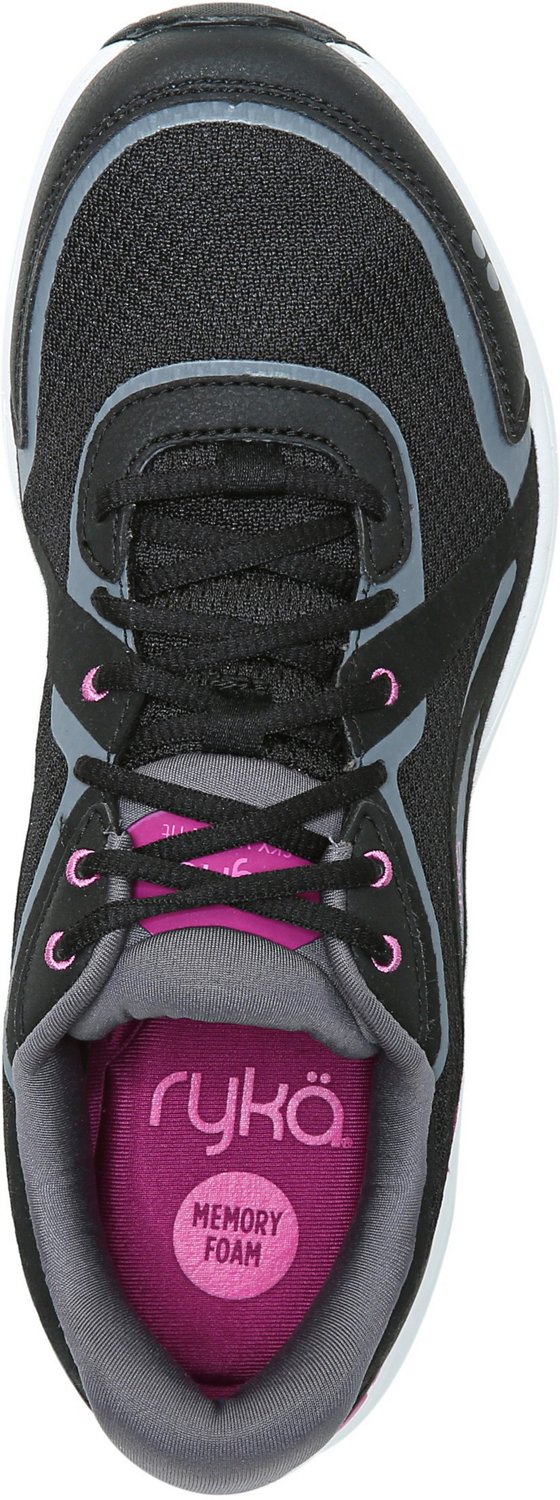 Ryka Women's Sky Walk Fit Oxford Walking Shoes                                                                                   - view number 6