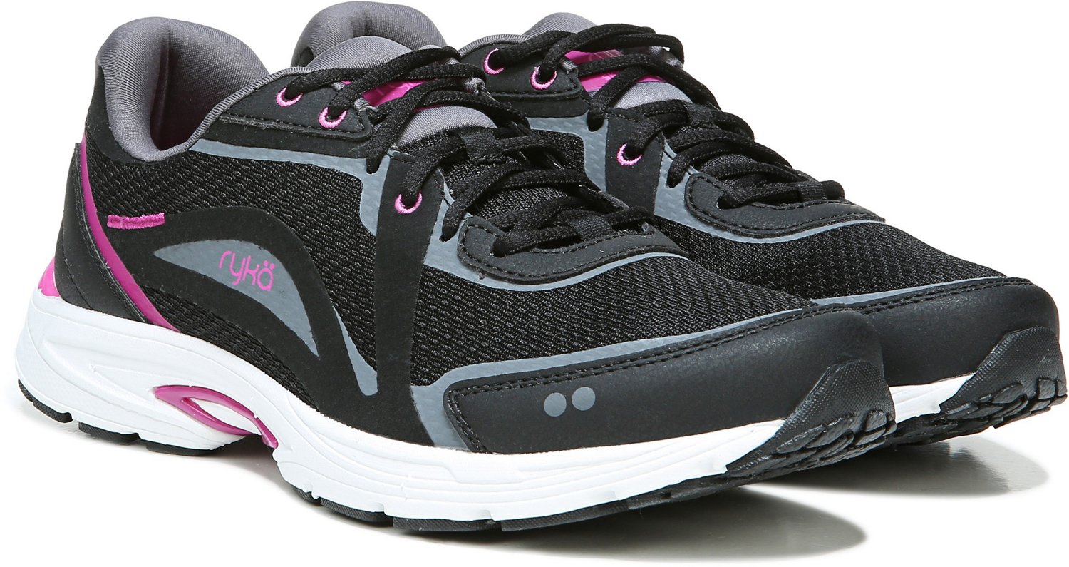 Ryka Women's Sky Walk Fit Oxford Walking Shoes                                                                                   - view number 8