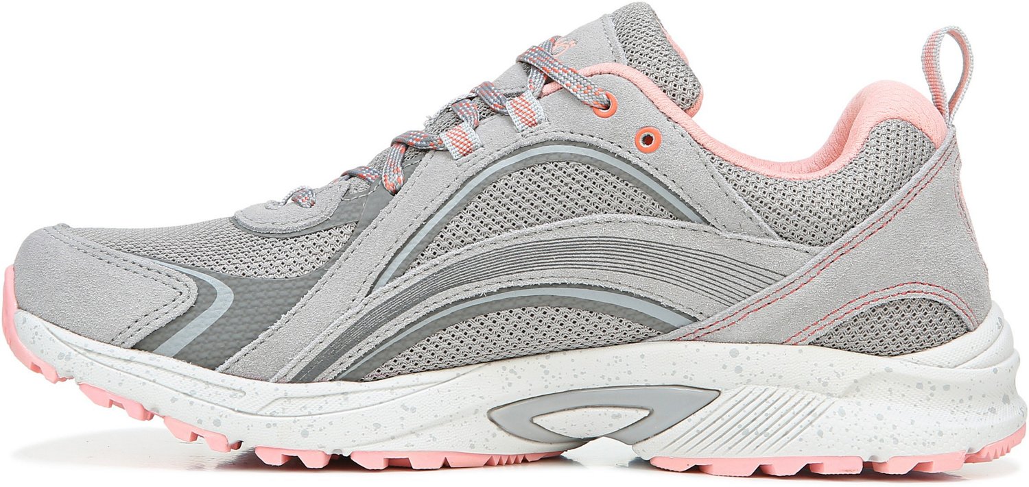 Ryka Women's Sky Walk Trail Oxford Walking Shoes - view number 3