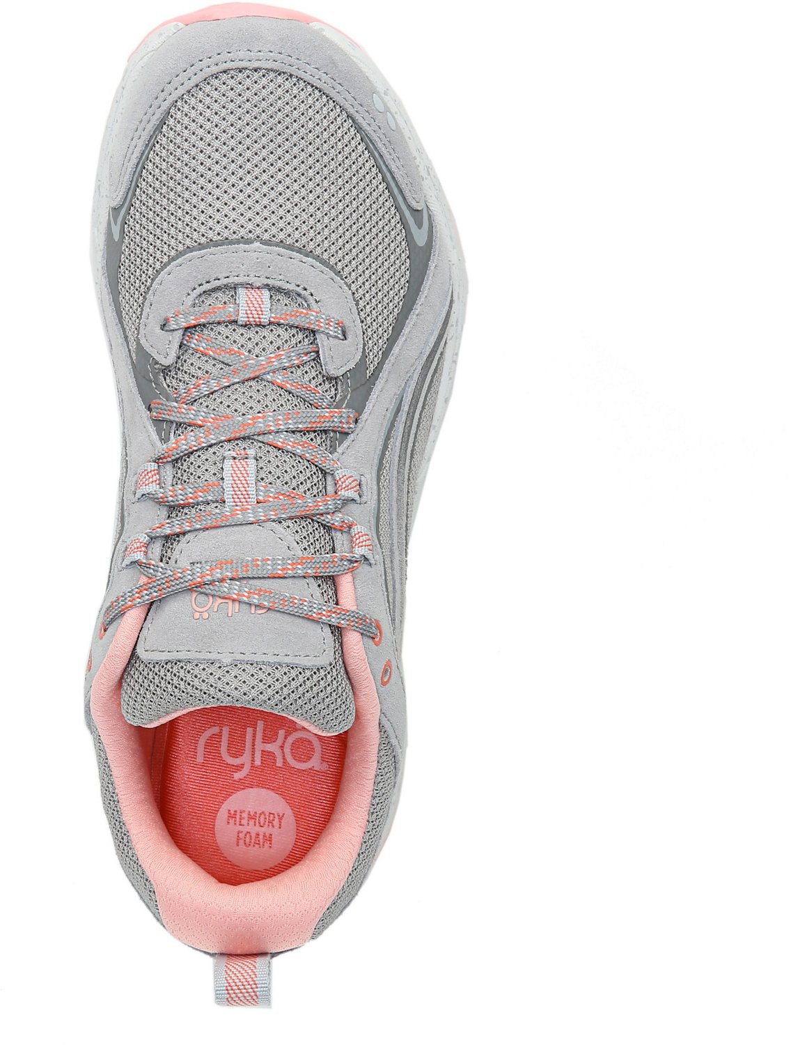 Ryka Women's Sky Walk Trail Oxford Walking Shoes - view number 6