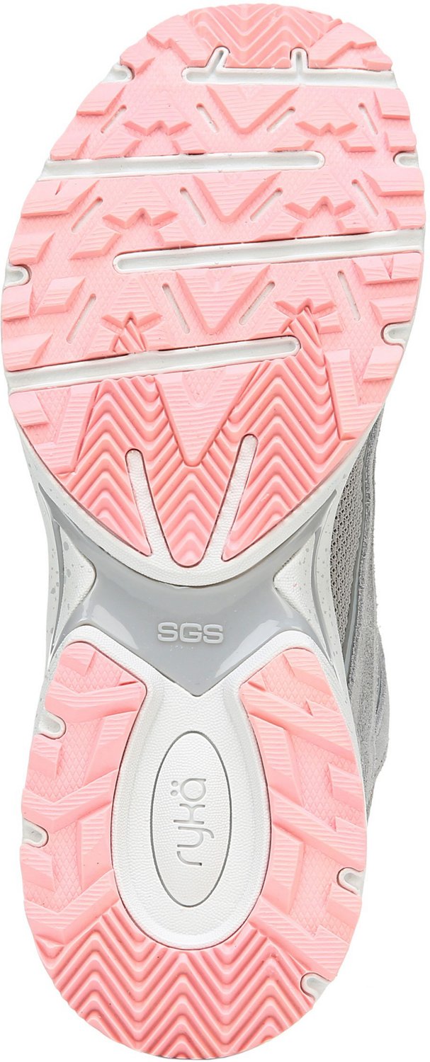 Ryka Women's Sky Walk Trail Oxford Walking Shoes - view number 7