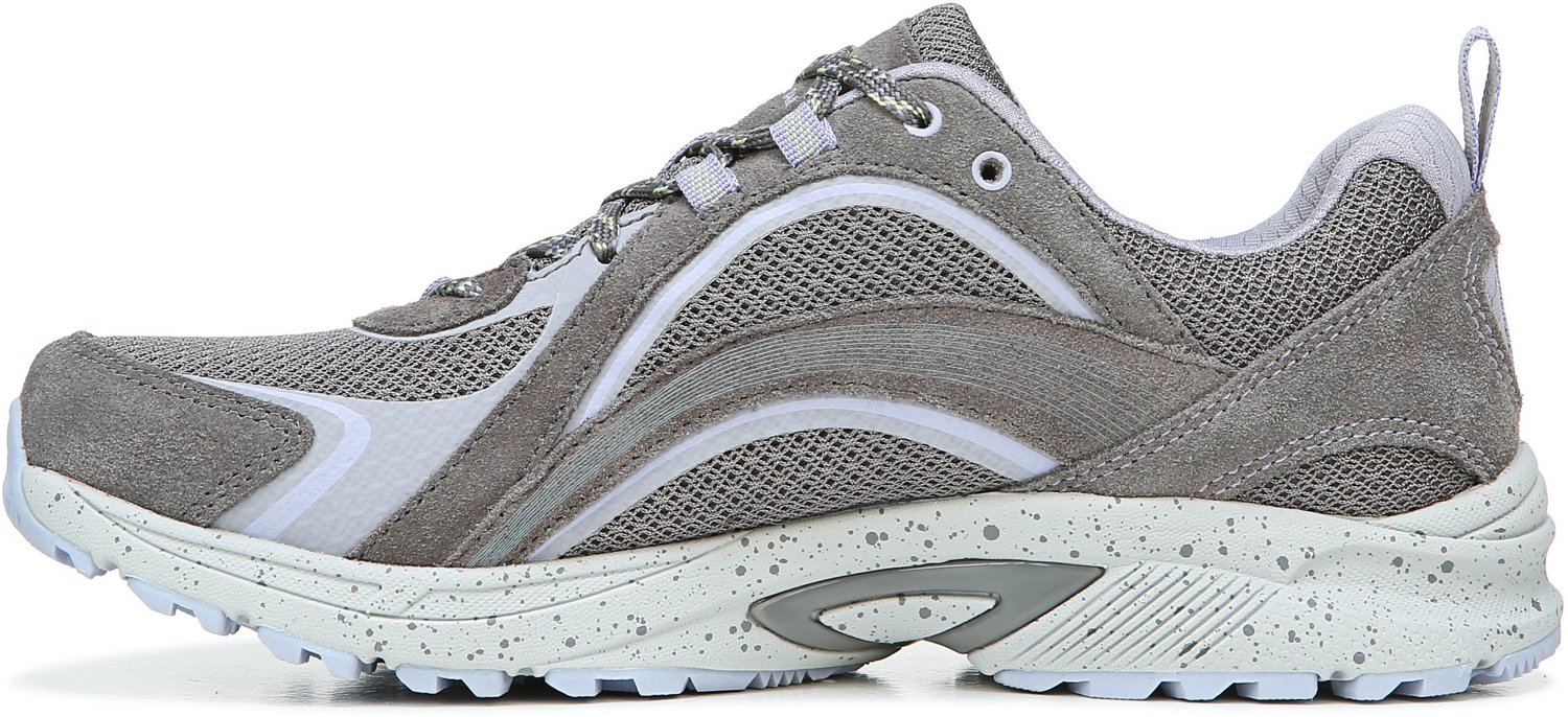 Ryka Women's Sky Walk Trail Oxford Walking Shoes Academy