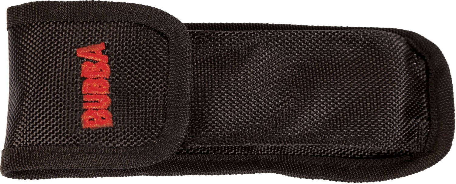 Bubba 7 in Tapered Flex Folding Fillet Fishing Knife - view number 4