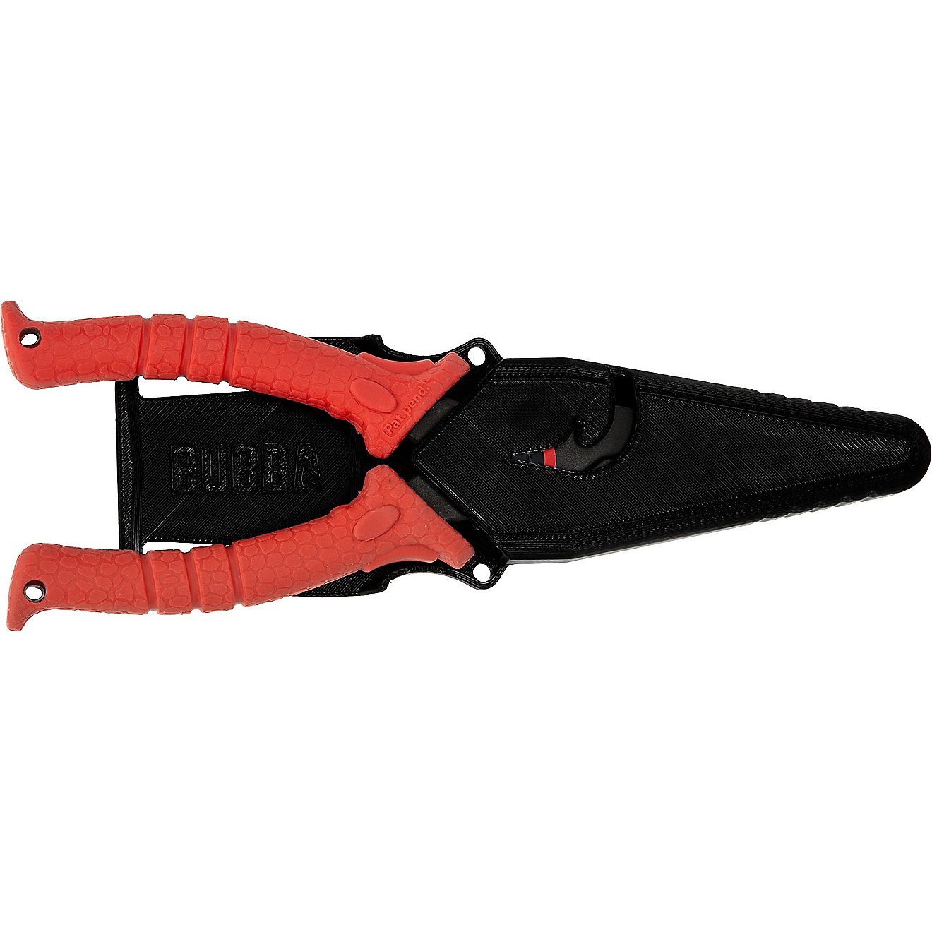 Bubba 8.5 in Stainless Steel Fishing Pliers                                                                                      - view number 2