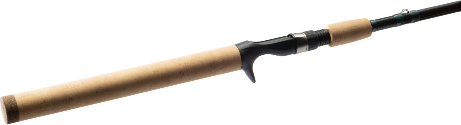 St. Croix Triumph Inshore Spinning Rod - view number 2