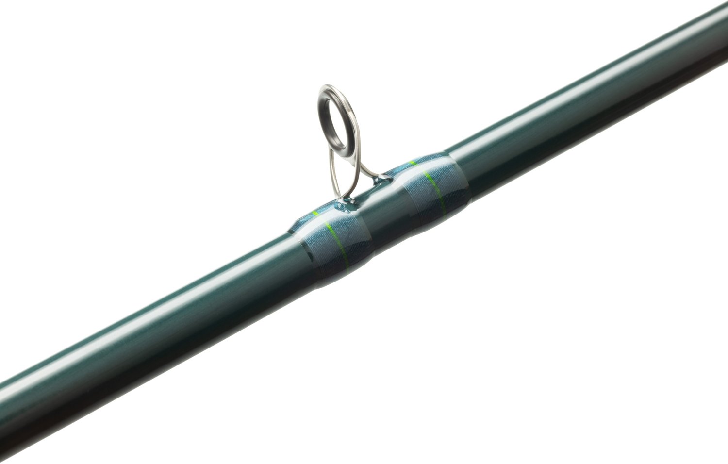 St. Croix Triumph Inshore Spinning Rod - view number 3