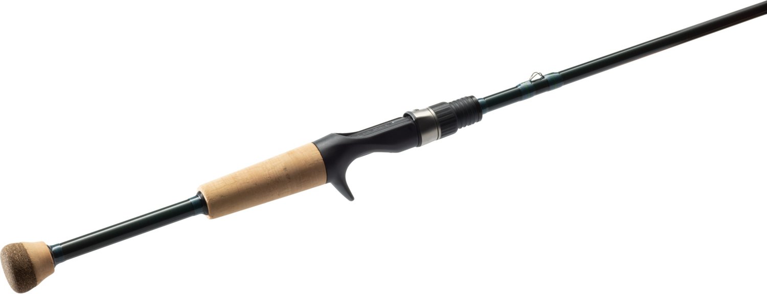 St. Croix Triumph Inshore Casting Rod                                                                                            - view number 2
