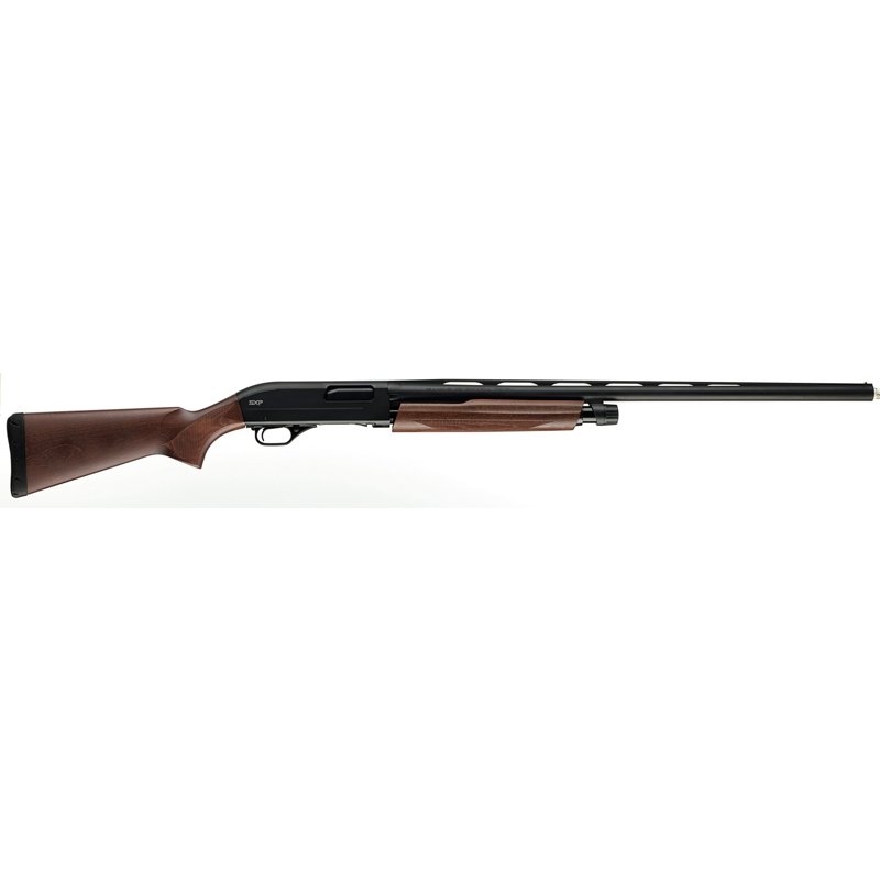 Winchester SXP Field 12 Gauge Pump Action Shotgun