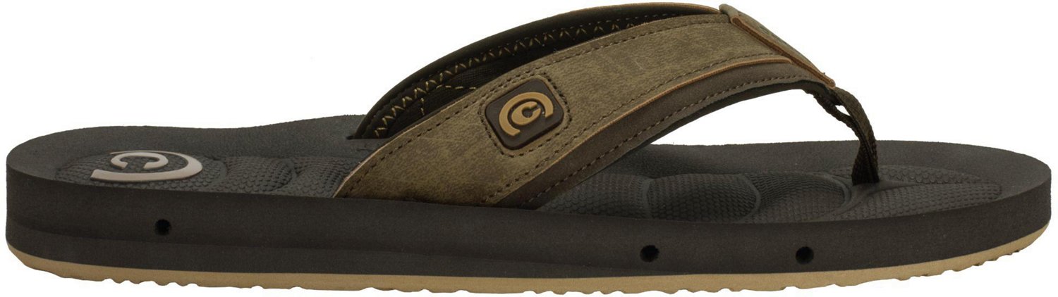 Cobian Men's Draino 2 Flip-Flops                                                                                                 - view number 2