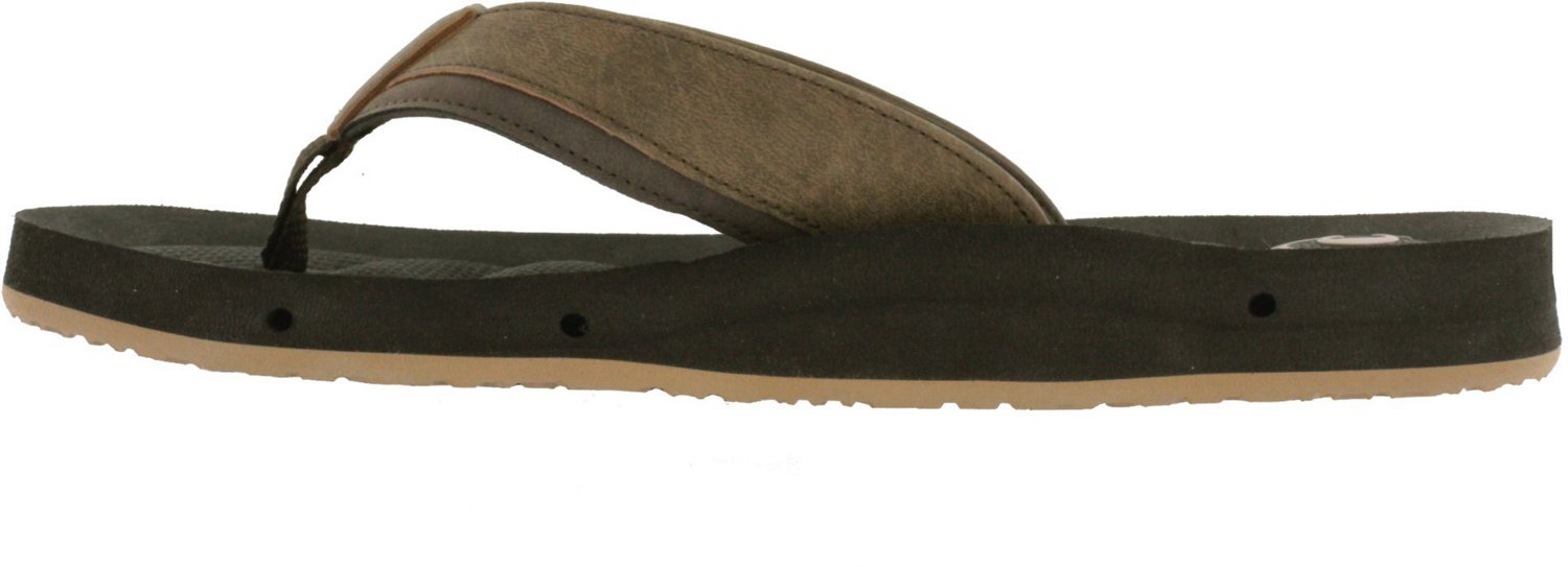 Cobian Men's Draino 2 Flip-Flops                                                                                                 - view number 4
