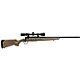 Savage Arms Axis XP FDE SpiderWeb Compact 6.5 Creedmoor Bolt-Action Rifle                                                        - view number 1 selected