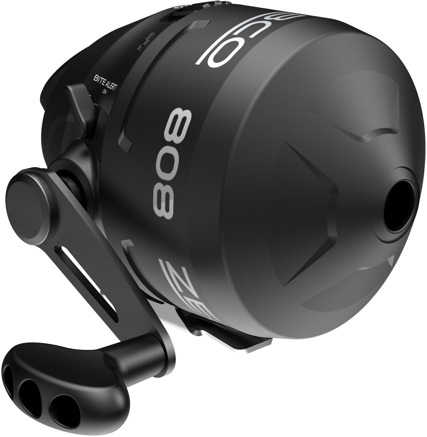 Zebco 808 7 ft Spincast Rod and Reel Combo