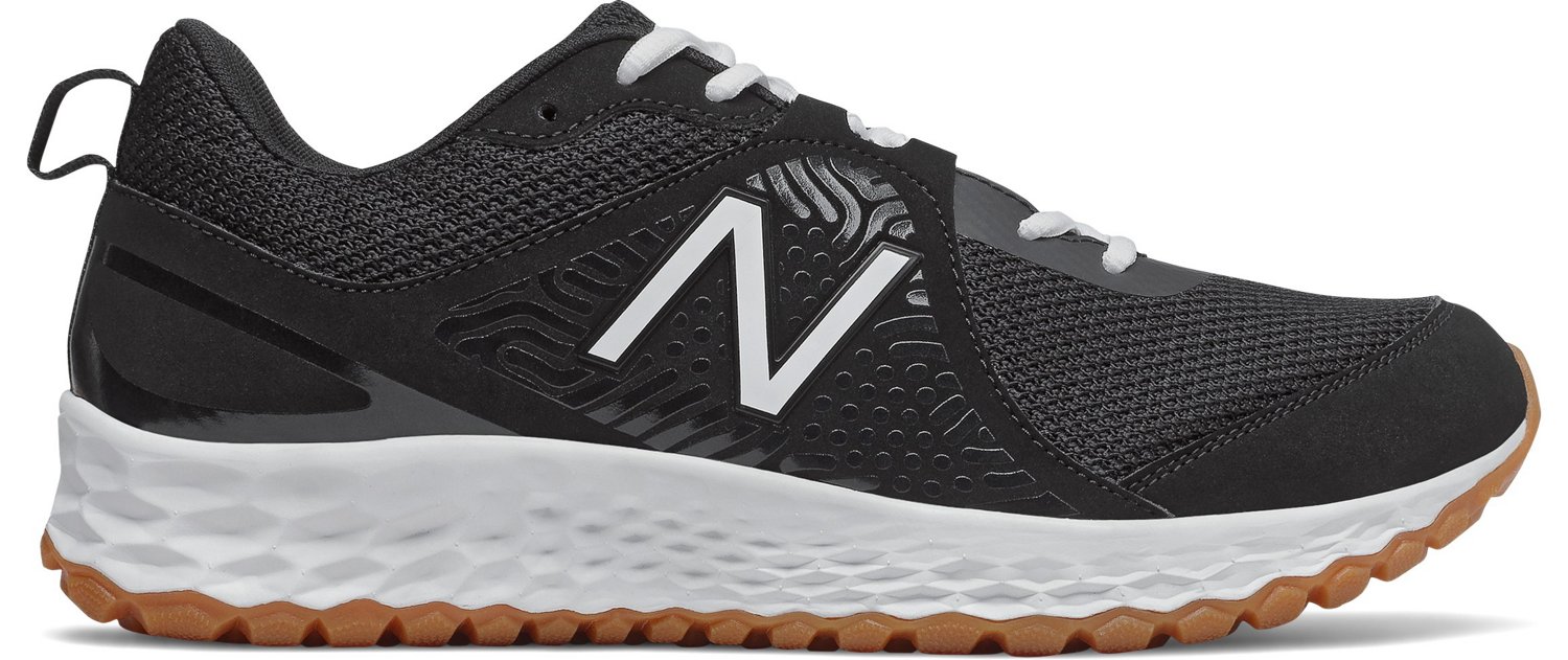 New balance turf store shoes academy