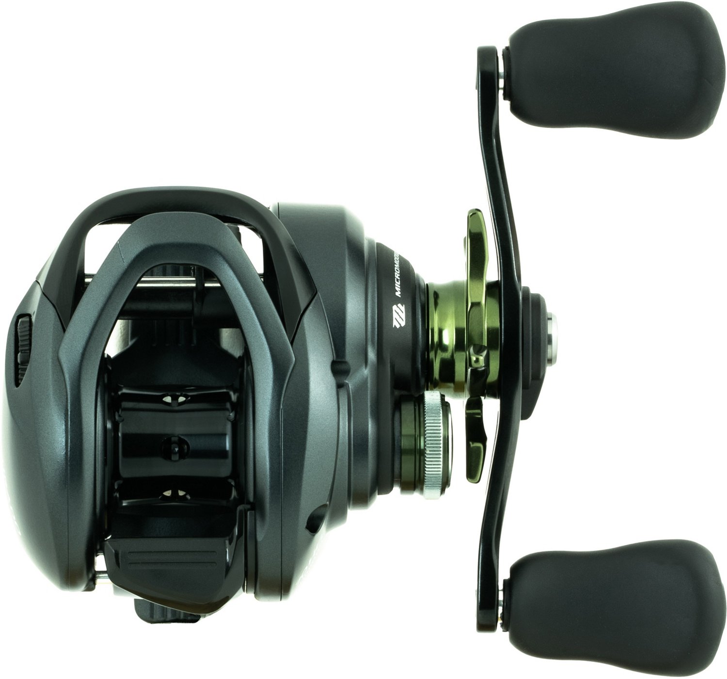 Shimano Curado MGL 70 K Baitcast Reel | Free Shipping at Academy