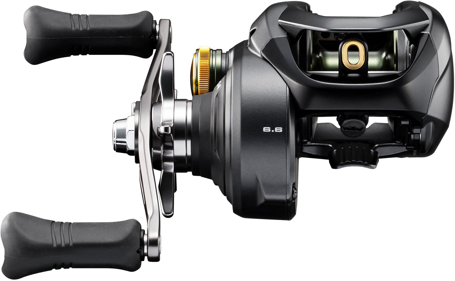Shimano Curado 300 Baitcast Reel - view number 5