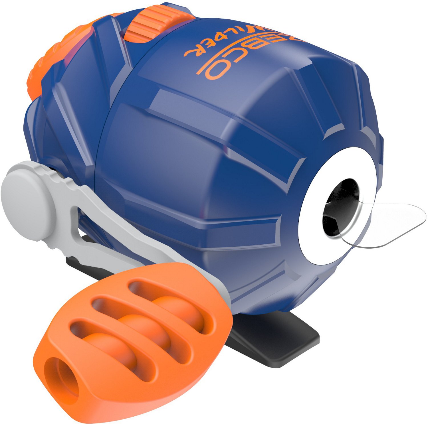 Zebco Wilder Telescopic Packaged Spincast Rod and Reel Combo Academy