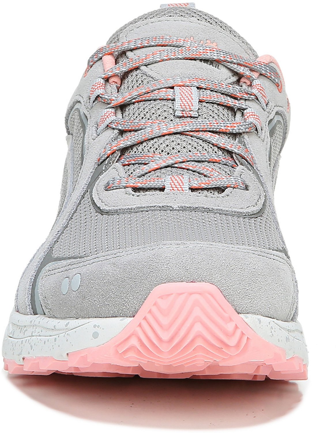 Ryka Women's Sky Walk Trail Oxford Walking Shoes - view number 4